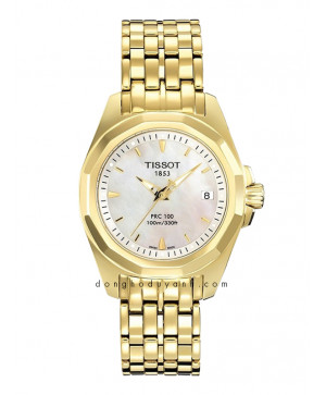 Tissot Ladies PRC100 Watch T008.010.33.111.00