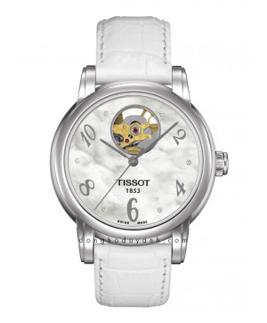 Tissot Lady Heart T050.207.16.116.00