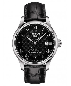 Tissot Le Locle Powermatic 80 T006.407.16.053.00