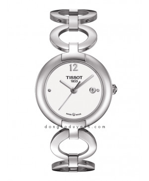 Tissot Pinky By Tissot T084.210.11.017.00