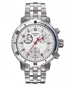 Tissot Prs 200 Ice Hockey 2013 T067.417.11.017.00