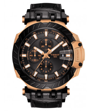 Tissot T-Race Automatic Chronograph T115.427.37.051.01