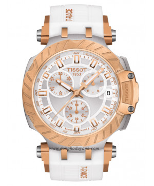 TISSOT T-RACE CHRONOGRAPH T115.417.27.011.01