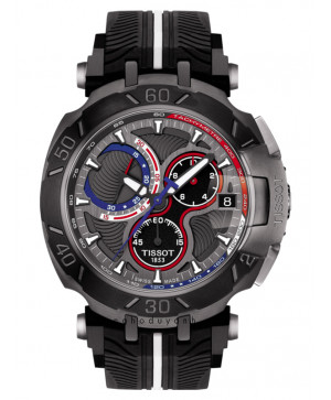TISSOT T-RACE NICKY HAYDEN 2017 T092.417.37.061.01