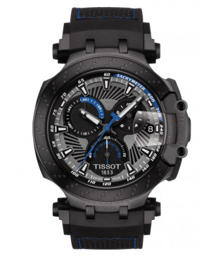 TISSOT T-RACE THOMAS LUTHI 2018 LIMITED EDITION T115.417.37.061.02