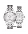 Đồng hồ đôi Tissot T038.430.11.037.00 và T038.007.11.037.00 small