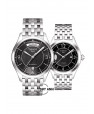 Đồng hồ đôi Tissot T038.430.11.057.00 và T038.207.11.057.01 small