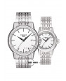 Đồng hồ đôi Tissot T085.410.11.011.00 và T085.210.11.011.00 small