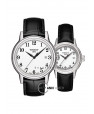 Đồng hồ đôi Tissot T085.410.16.012.00 và T085.210.16.012.00 small