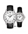 Đồng hồ đôi Tissot T085.410.16.013.00 và T085.210.16.013.00 small