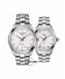 Đồng hồ đôi Tissot T101.410.11.031.01 và T101.210.11.031.00 small