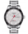 Đồng Hồ Tissot T100.430.11.031.00 small