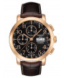 Tissot Sculpture Line Chronograph Valjoux T905.627.76.057.00 small