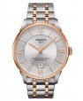 Tissot Chemin Des Tourelles Powermatic 80 Helvetic Pride Special Edition T099.407.22.038.01 small