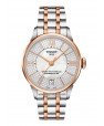 Tissot Chemin Des Tourelles Powermatic 80 Helvetic Pride T099.207.22.118.01 small