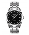Tissot Couturier T035.207.11.051.00 small