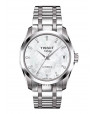 Tissot Couturier T035.207.11.116.00 small