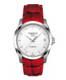 Tissot Couturier T035.207.16.011.01 small