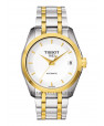 Tissot Couturier T035.207.22.011.00 small