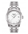 Tissot Couturier T035.210.11.011.00 small
