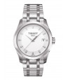 Tissot Couturier T035.210.11.016.00 small