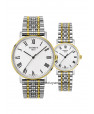 TISSOT EVERYTIME T109.410.22.033.00 VÀ T109.210.22.033.00 small