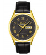 Tissot Heritage Visodate Automatic Gold T910.430.16.083.00 small