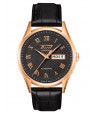 Tissot Heritage Visodate Automatic Gold T910.430.76.083.00 small