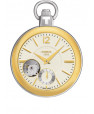 TISSOT POCKET MECHANICAL SKELETON T853.405.29.267.00 small