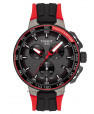 Tissot T-Race Cycling Vuelta Edition T111.417.37.441.01 small