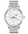 Tissot Tradition Gmt T063.639.11.037.00 small