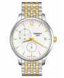 Tissot Tradition Gmt T063.639.22.037.00 small