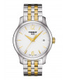 Tissot Tradition T063.210.22.037.00 small