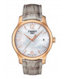 Tissot Tradition T063.210.37.117.00 small
