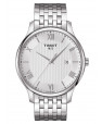 Tissot Tradition T063.610.11.038.00 small