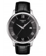 Tissot Tradition T063.610.16.058.00 small