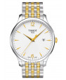 Tissot Tradition T063.610.22.037.00 small