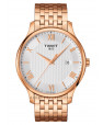 Tissot Tradition T063.610.33.038.00 small