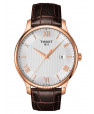 Tissot Tradition T063.610.36.038.00 small