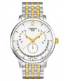 Tissot Tradition T063.637.22.037.00 small
