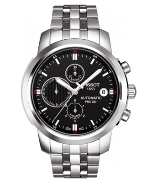 TISSOT PRC 200 T014.427.11.051.00 