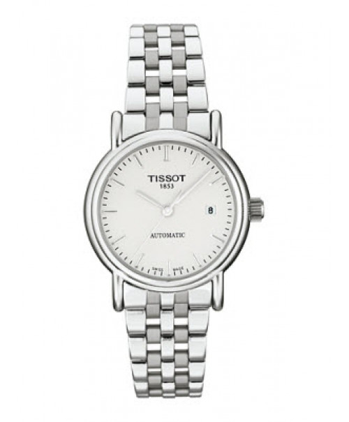 TISSOT CARSON T95.1.183.31