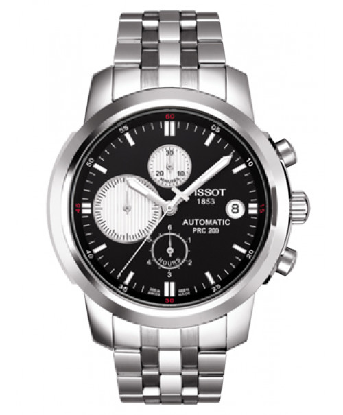 TISSOT PRC 200 T014.427.11.051.01