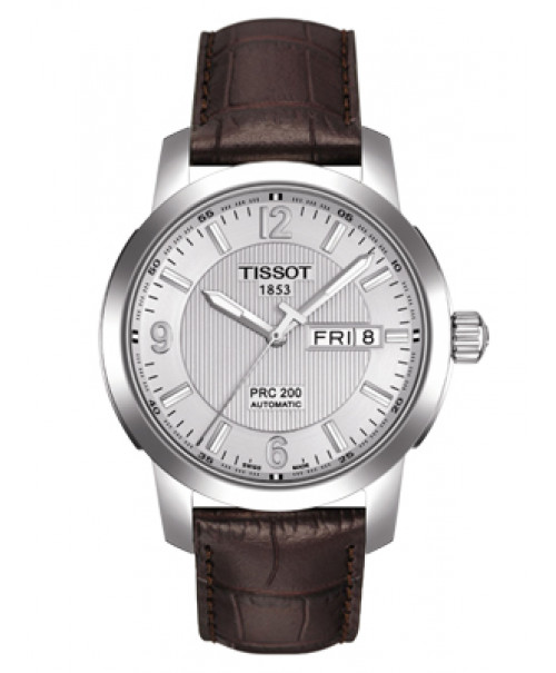 TISSOT PRC 200 T014.430.16.037.00