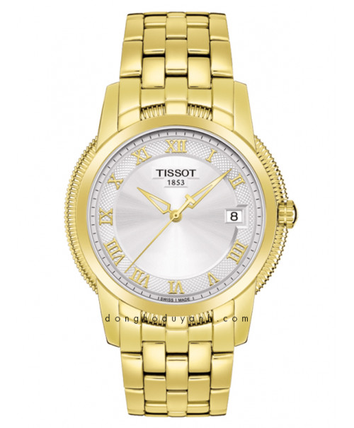 TISSOT BALLADE III QUARTZ T031.410.33.033.00