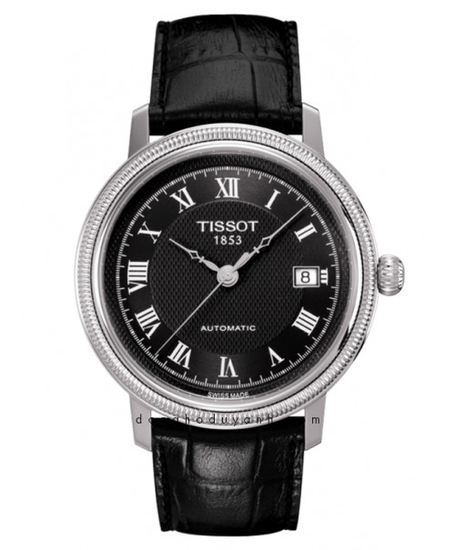 TISSOT BRIDGEPORT T045.407.16.053.00