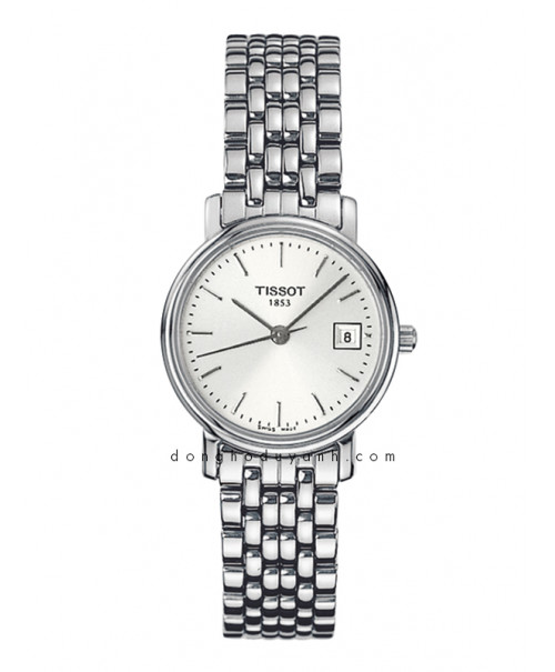 TISSOT DESIRE T52.1.281.31