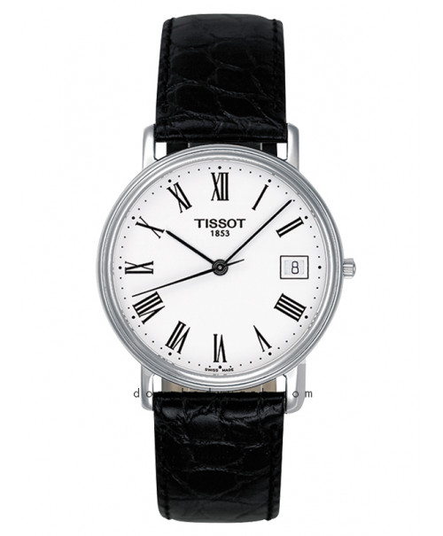 TISSOT DESIRE T52.1.421.13