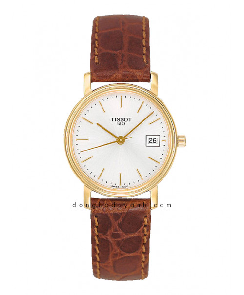 TISSOT DESIRE T52.5.111.31