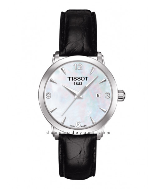 Tissot Everytime T057.210.16.117.00